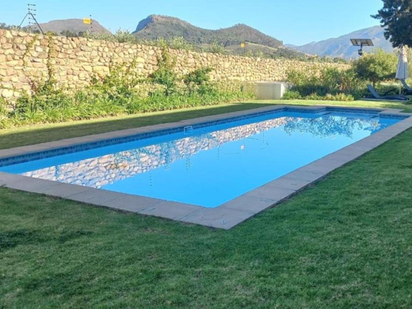 Chambray Estate - The Terraces In The Vines Bed & Breakfast Franschhoek Ngoại thất bức ảnh
